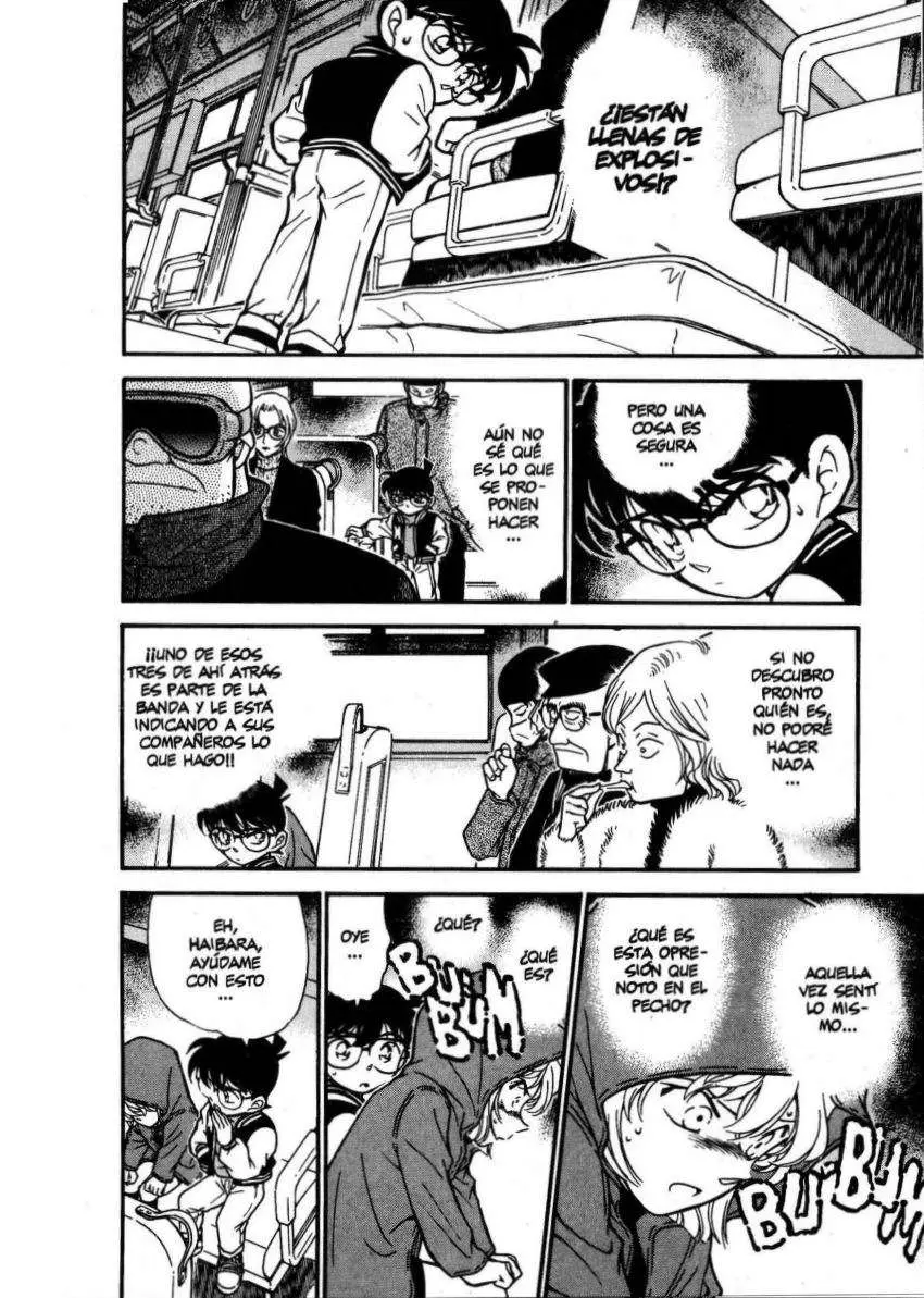 Detective Conan capítulo 288, página 7