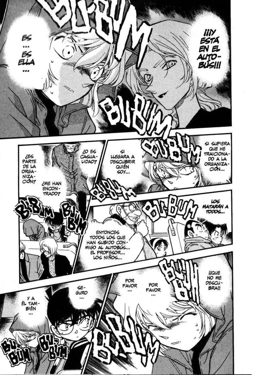 Detective Conan capítulo 288, página 8