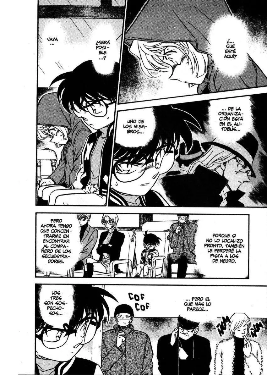 Detective Conan capítulo 288, página 11