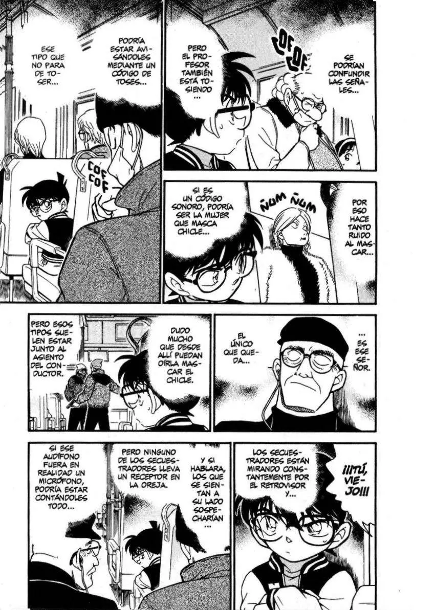 Detective Conan capítulo 288, página 12