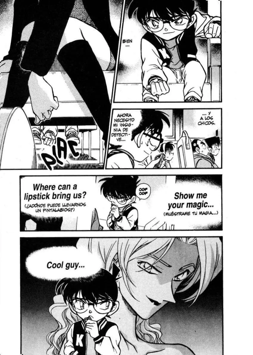 Detective Conan capítulo 288, página 16