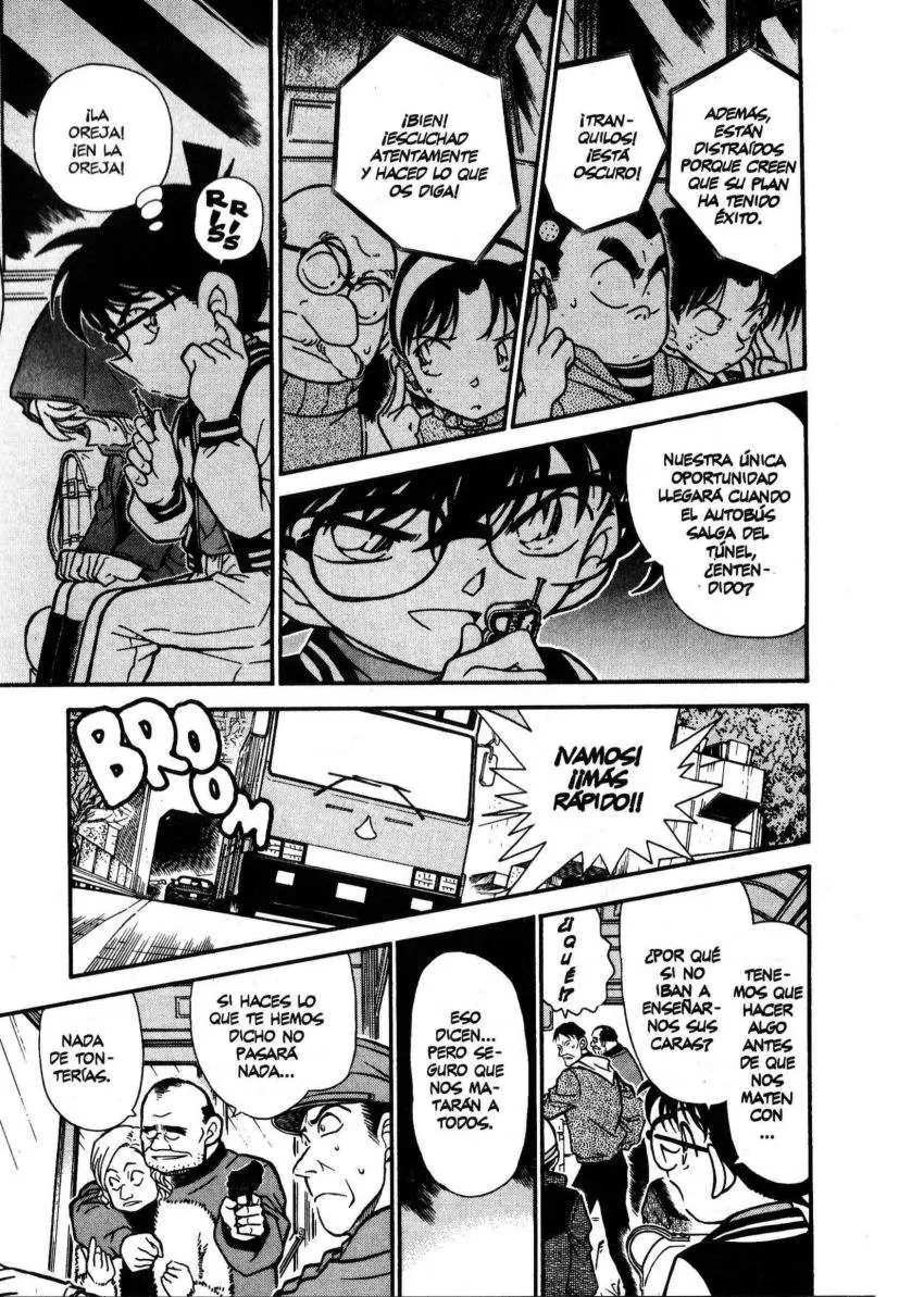 Detective Conan capítulo 289, página 6