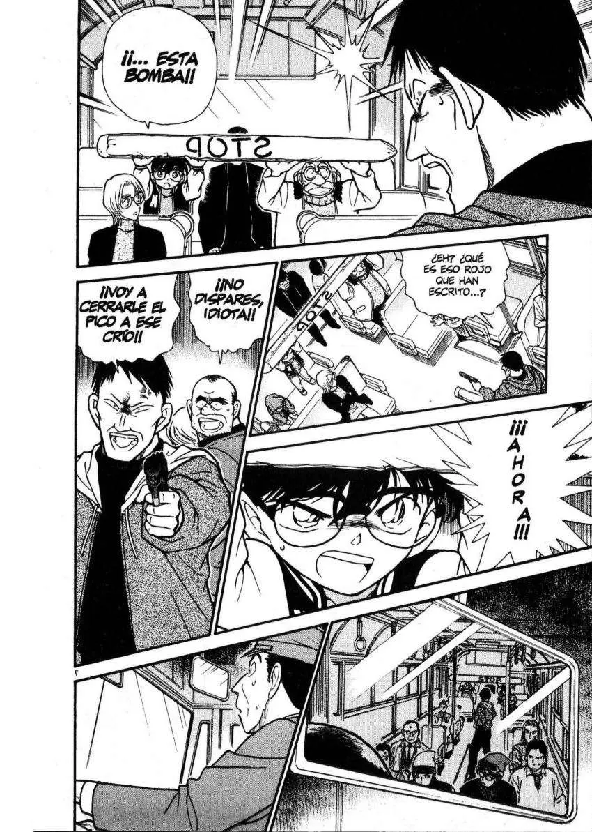Detective Conan capítulo 289, página 7
