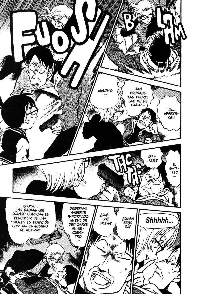 Detective Conan capítulo 289, página 10