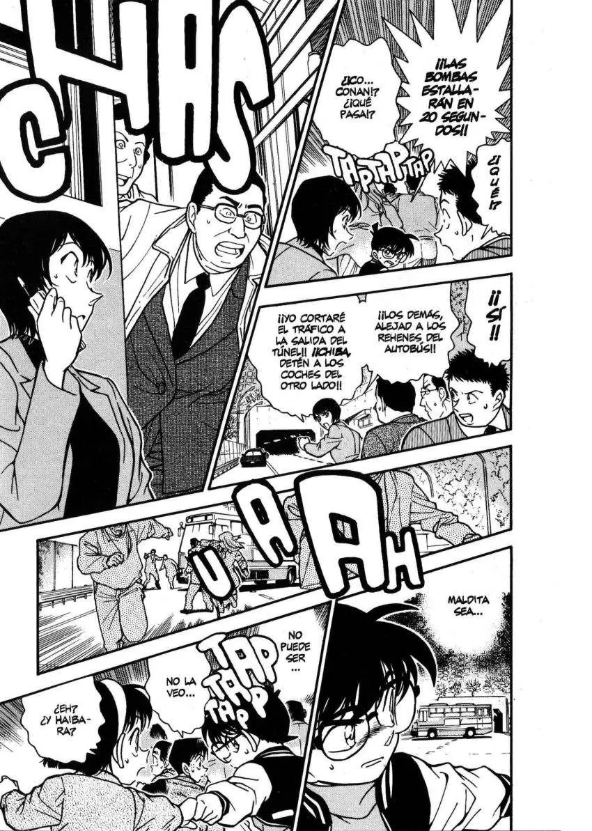 Detective Conan capítulo 289, página 12