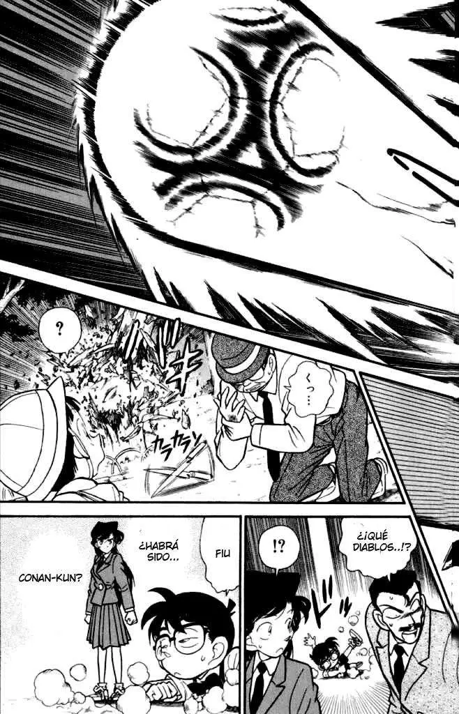Detective Conan capítulo 29, página 7