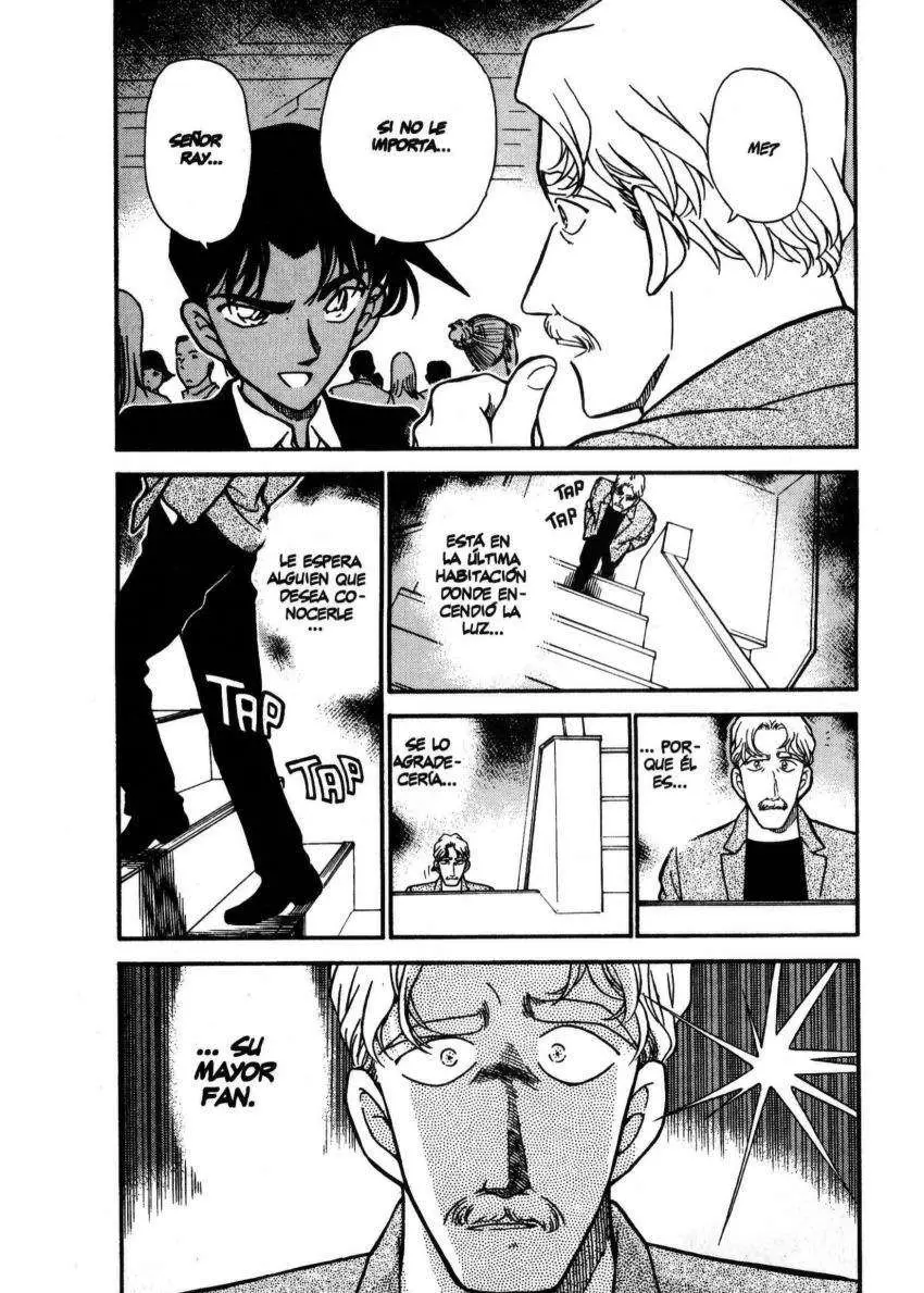 Detective Conan capítulo 295, página 3