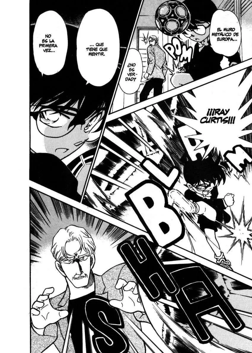 Detective Conan capítulo 295, página 13