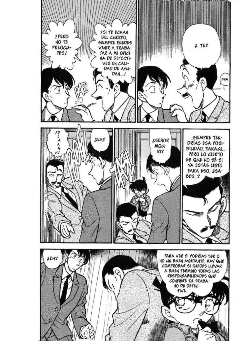 Detective Conan capítulo 298, página 3