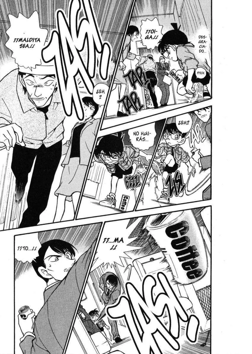 Detective Conan capítulo 298, página 12