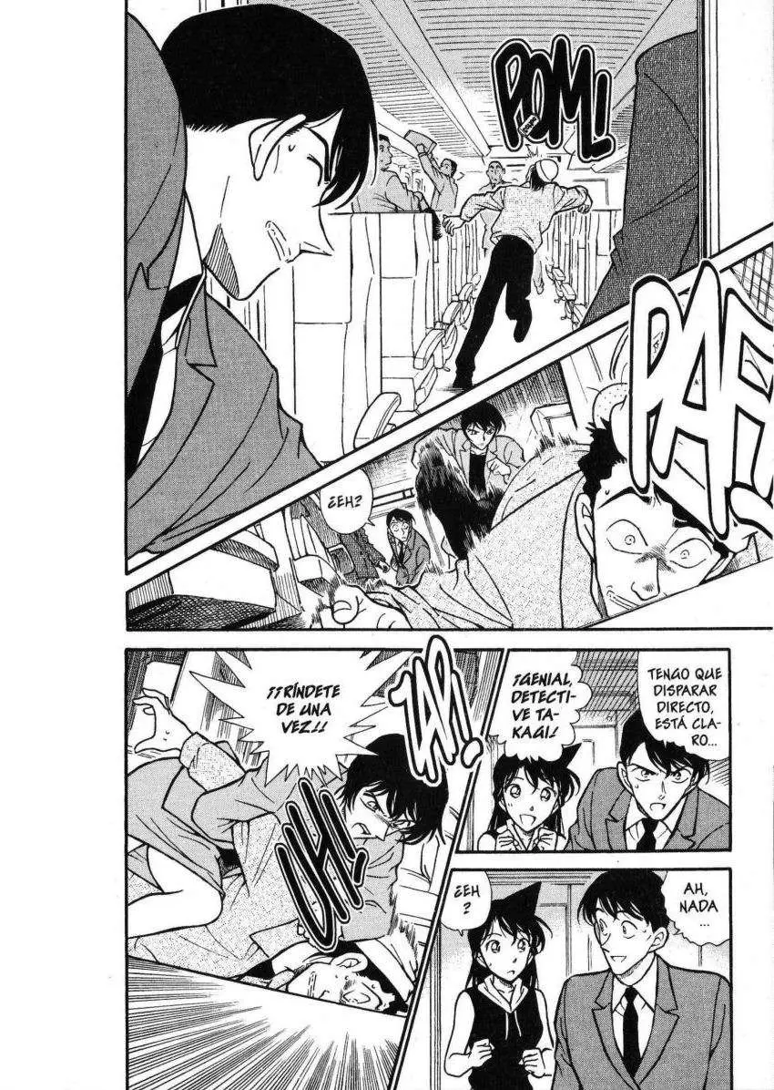 Detective Conan capítulo 298, página 13