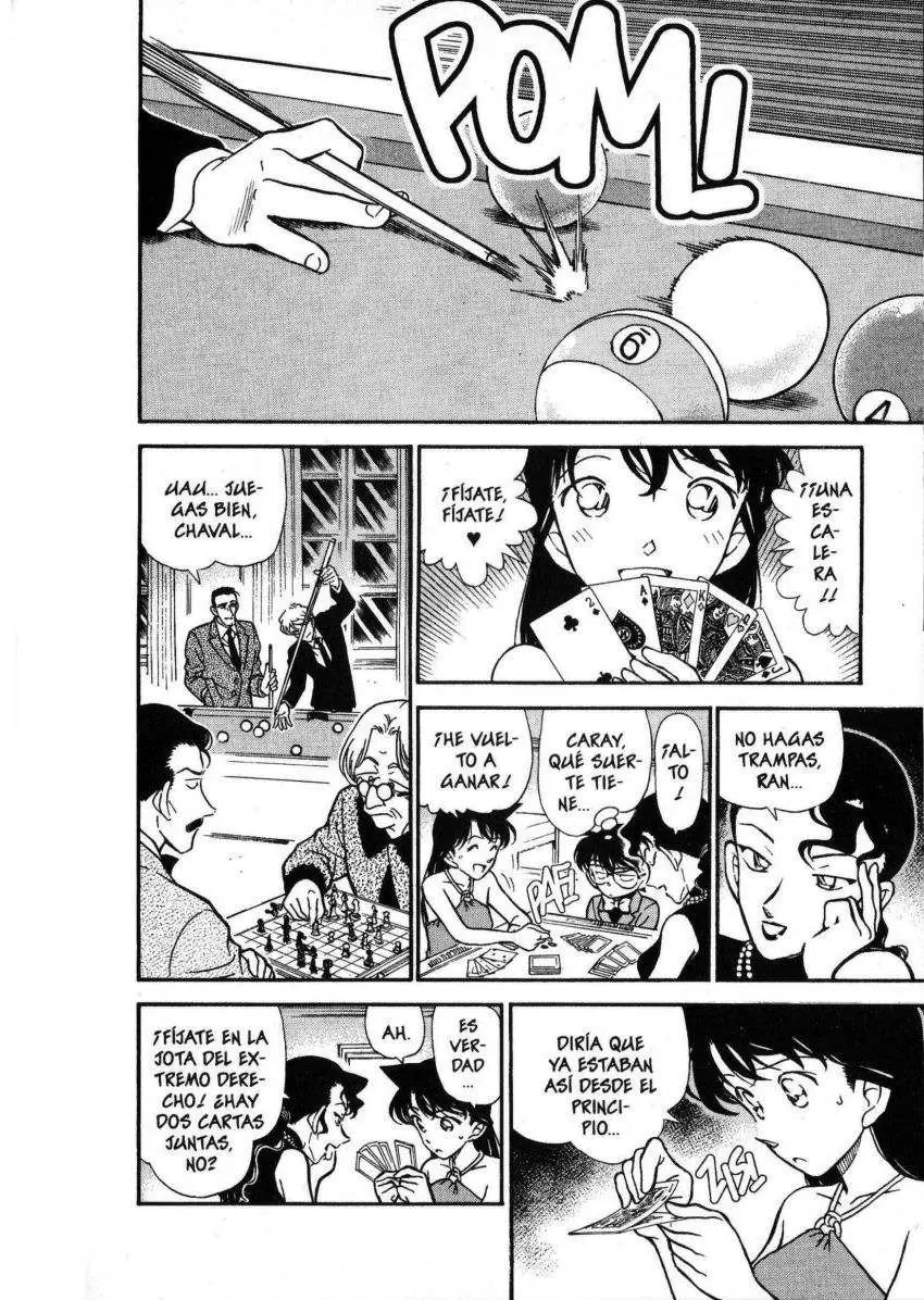 Detective Conan capítulo 299, página 12