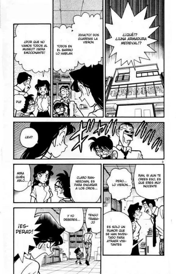Detective Conan capítulo 30, página 5