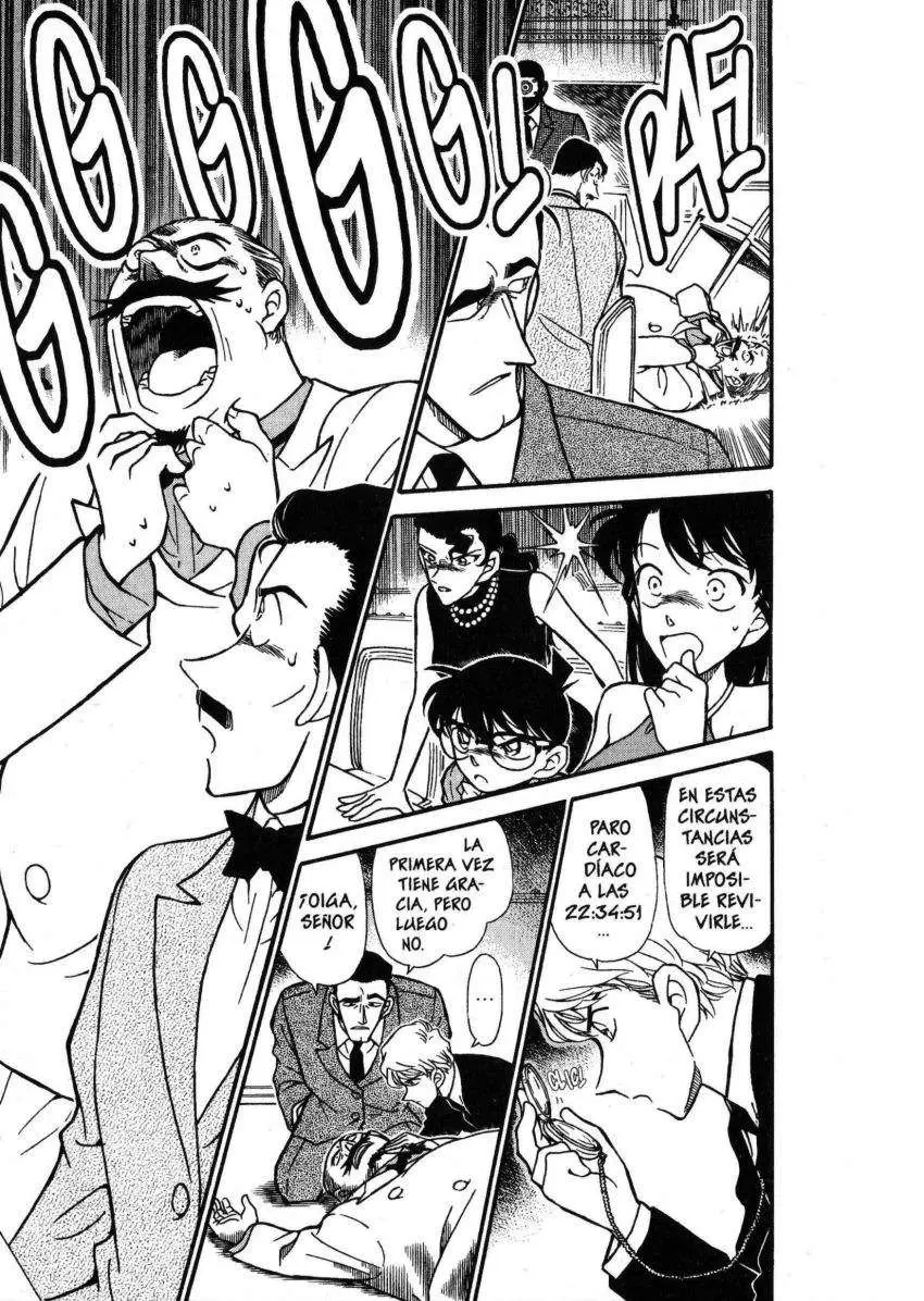 Detective Conan capítulo 300, página 13