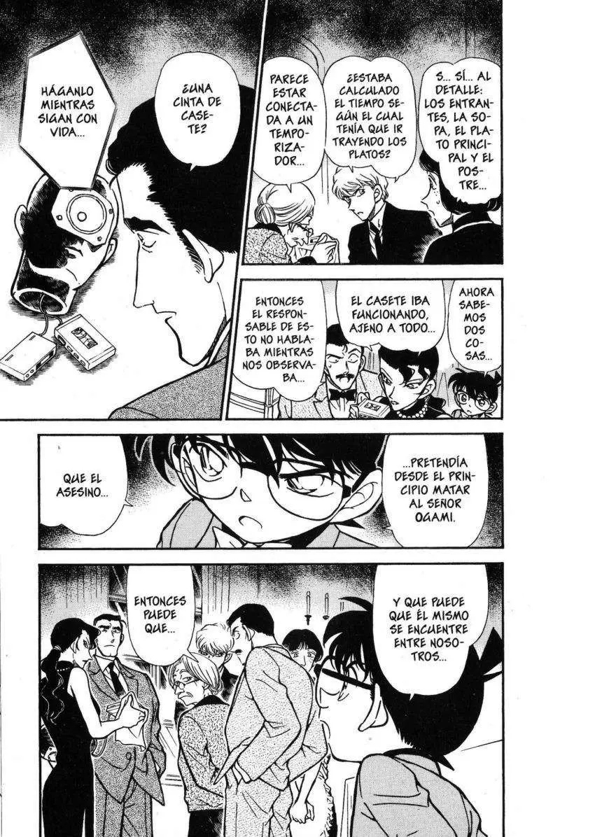 Detective Conan capítulo 300, página 15