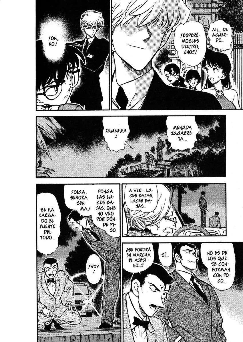 Detective Conan capítulo 301, página 7