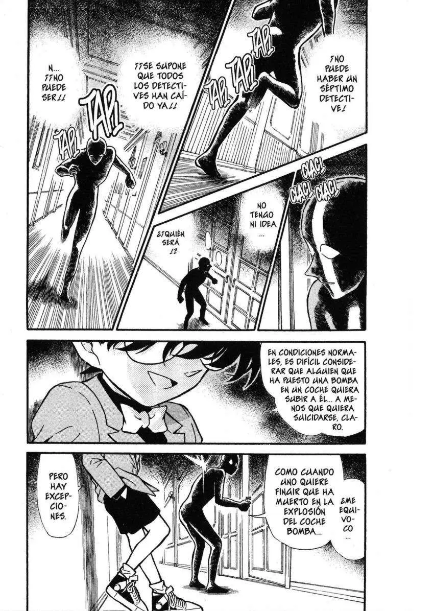 Detective Conan capítulo 302, página 4