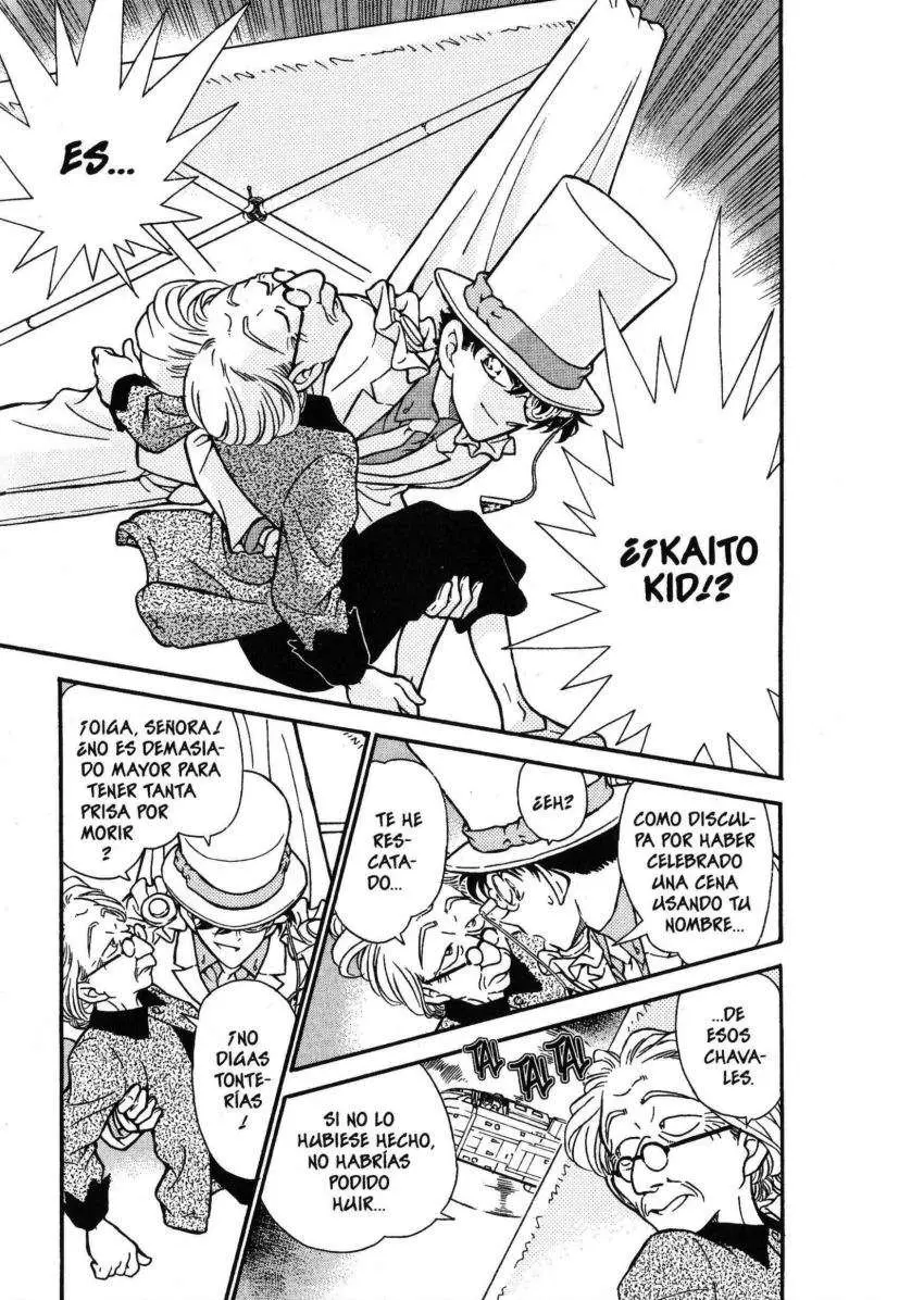 Detective Conan capítulo 302, página 16