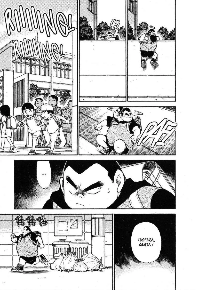 Detective Conan capítulo 303, página 6