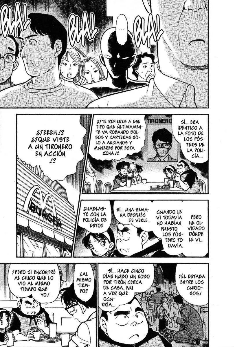 Detective Conan capítulo 303, página 12