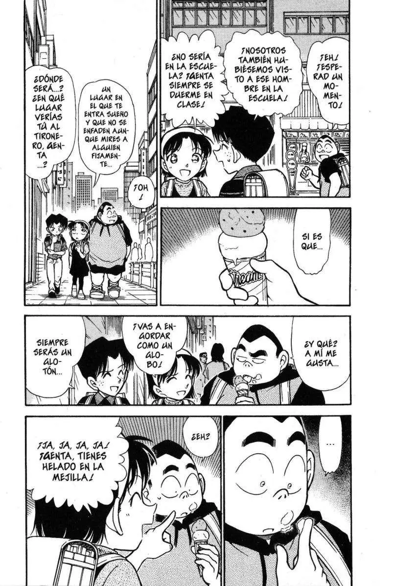 Detective Conan capítulo 304, página 4