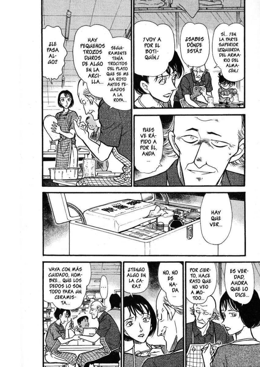 Detective Conan capítulo 305, página 15