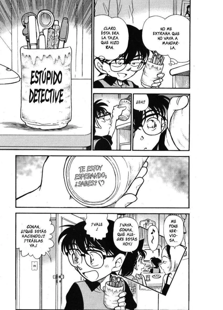 Detective Conan capítulo 307, página 18