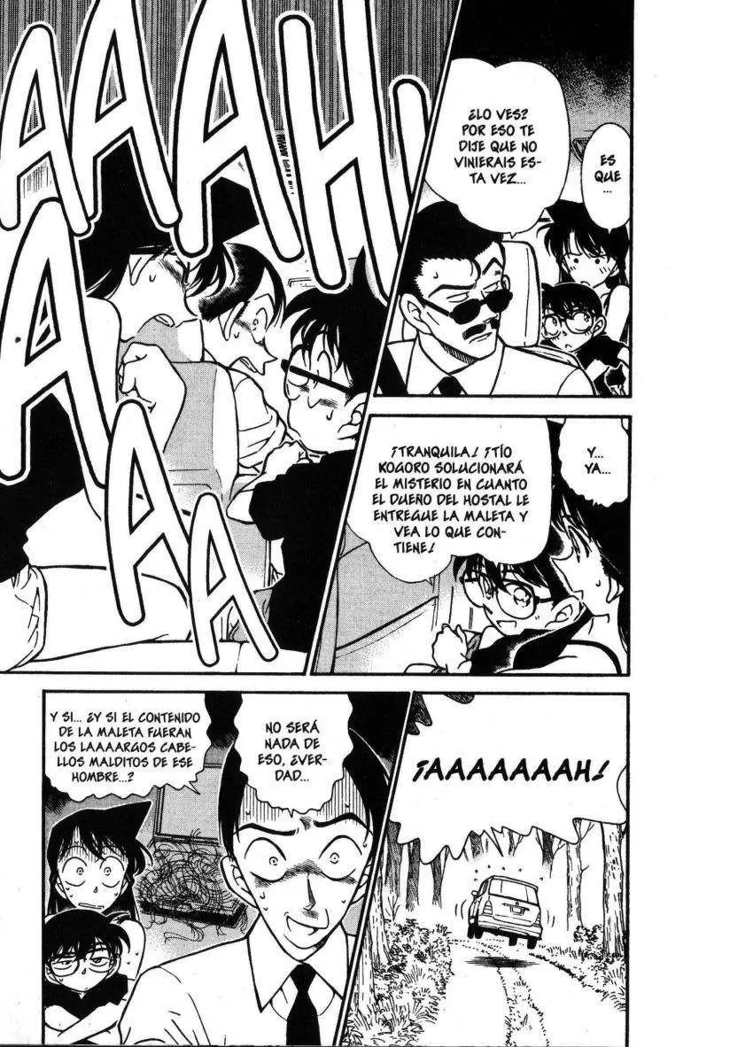 Detective Conan capítulo 308, página 9