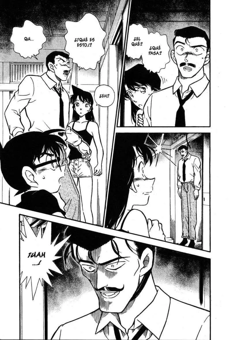 Detective Conan capítulo 309, página 2