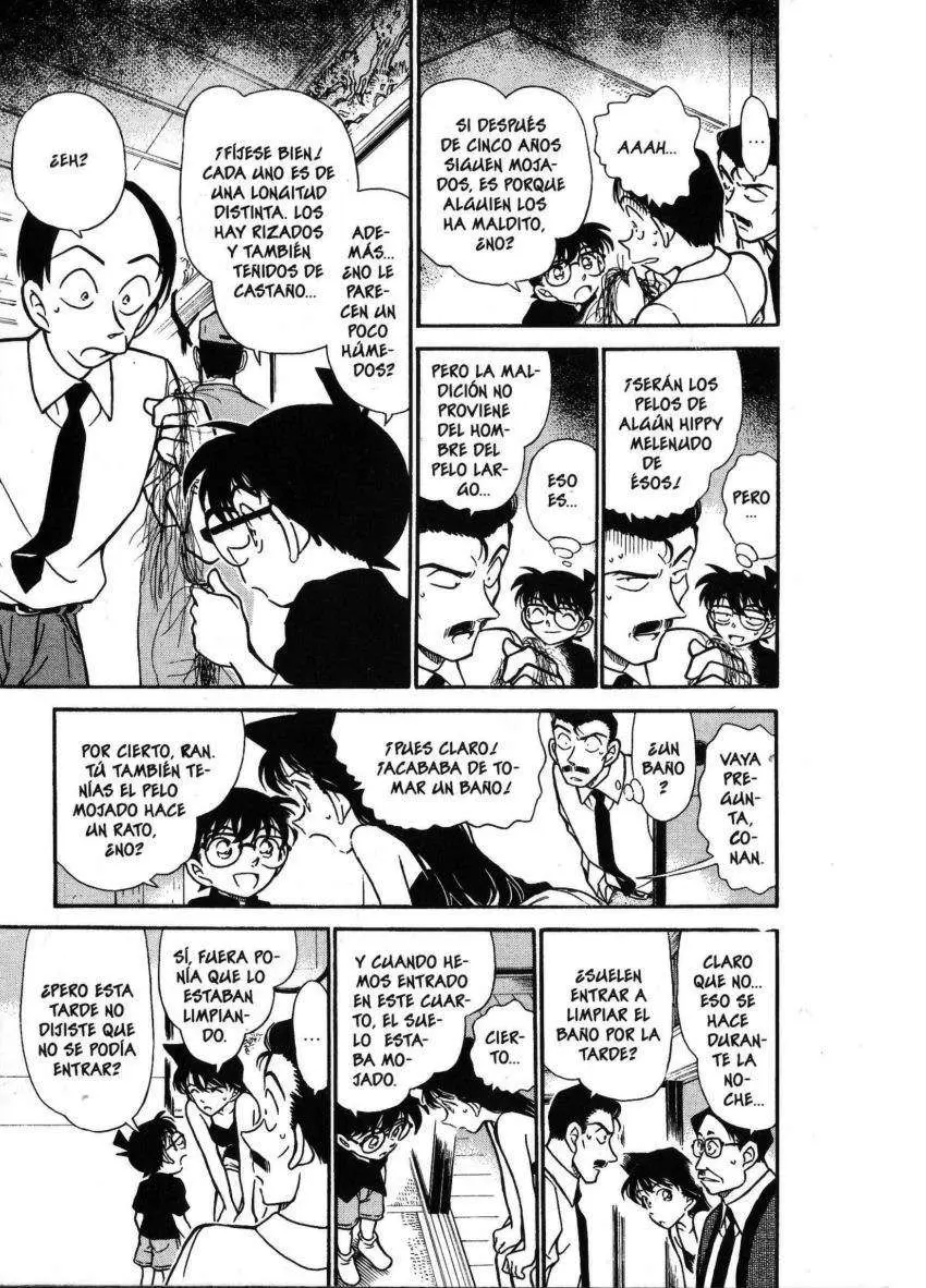 Detective Conan capítulo 309, página 10
