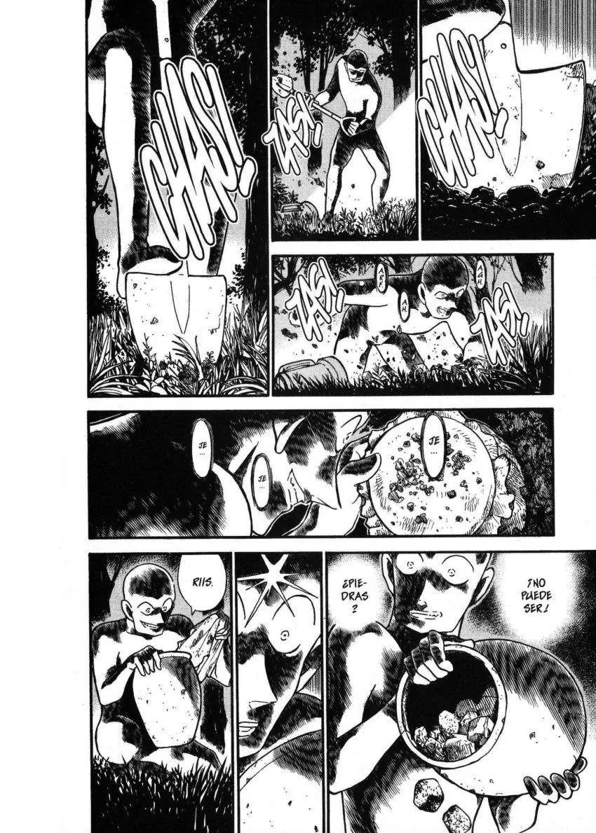 Detective Conan capítulo 310, página 9
