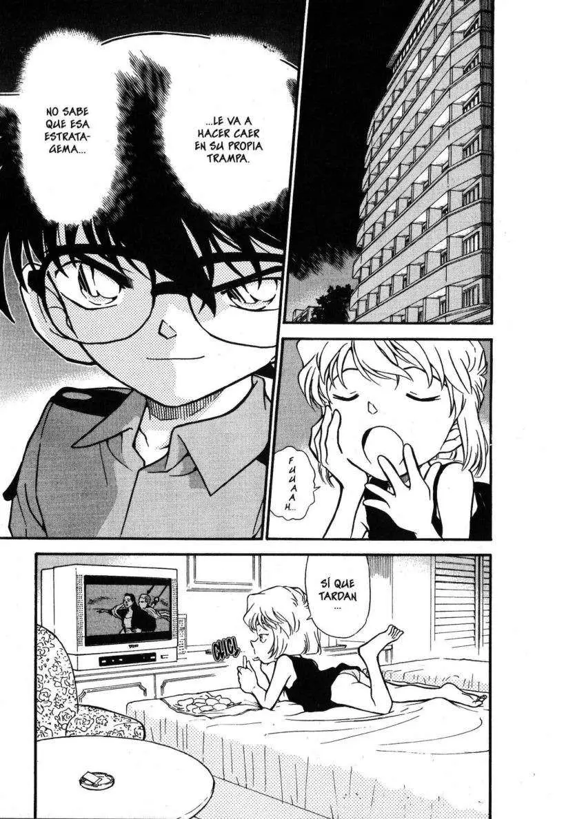 Detective Conan capítulo 312, página 16