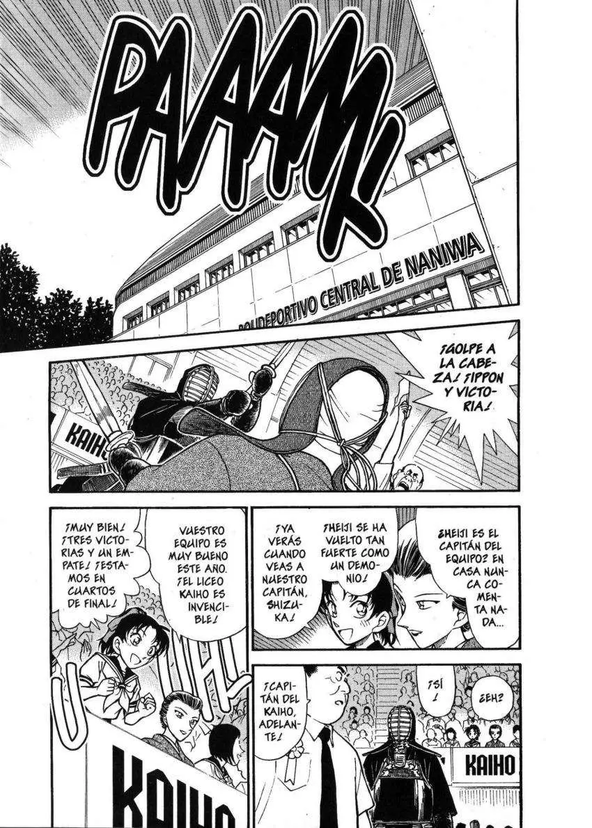 Detective Conan capítulo 314, página 2