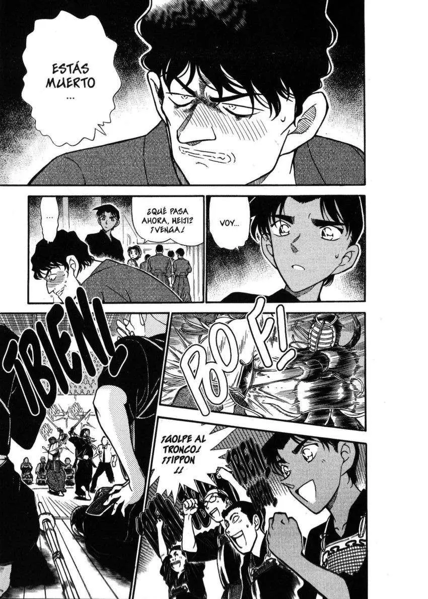 Detective Conan capítulo 314, página 10