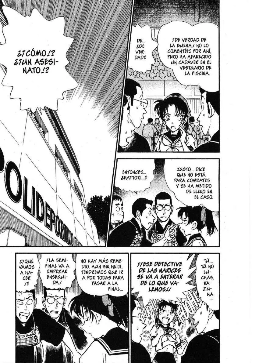 Detective Conan capítulo 315, página 2