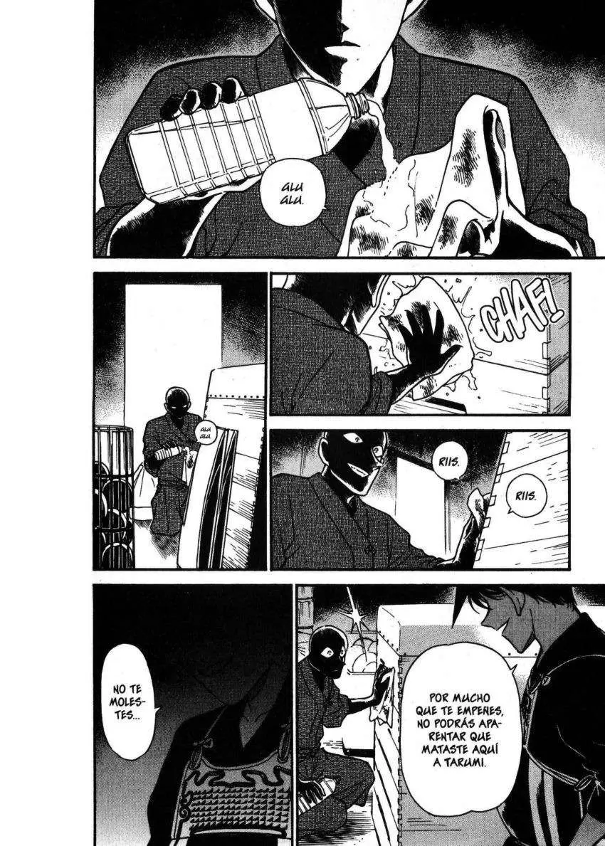 Detective Conan capítulo 316, página 7