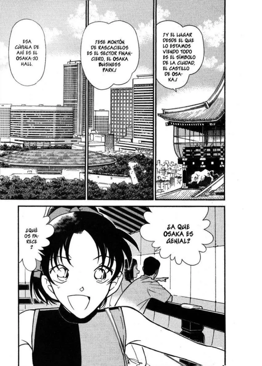 Detective Conan capítulo 317, página 6