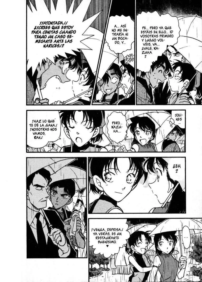 Detective Conan capítulo 319, página 7