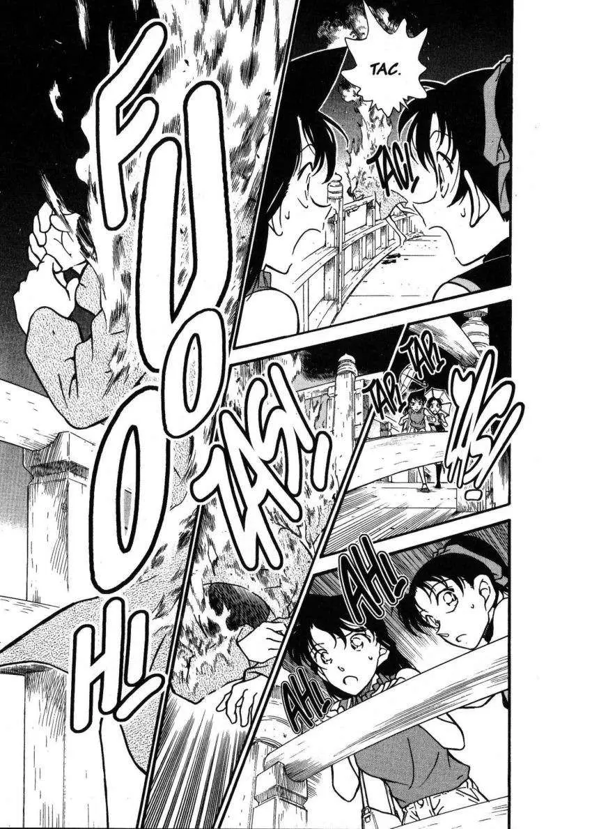 Detective Conan capítulo 319, página 12