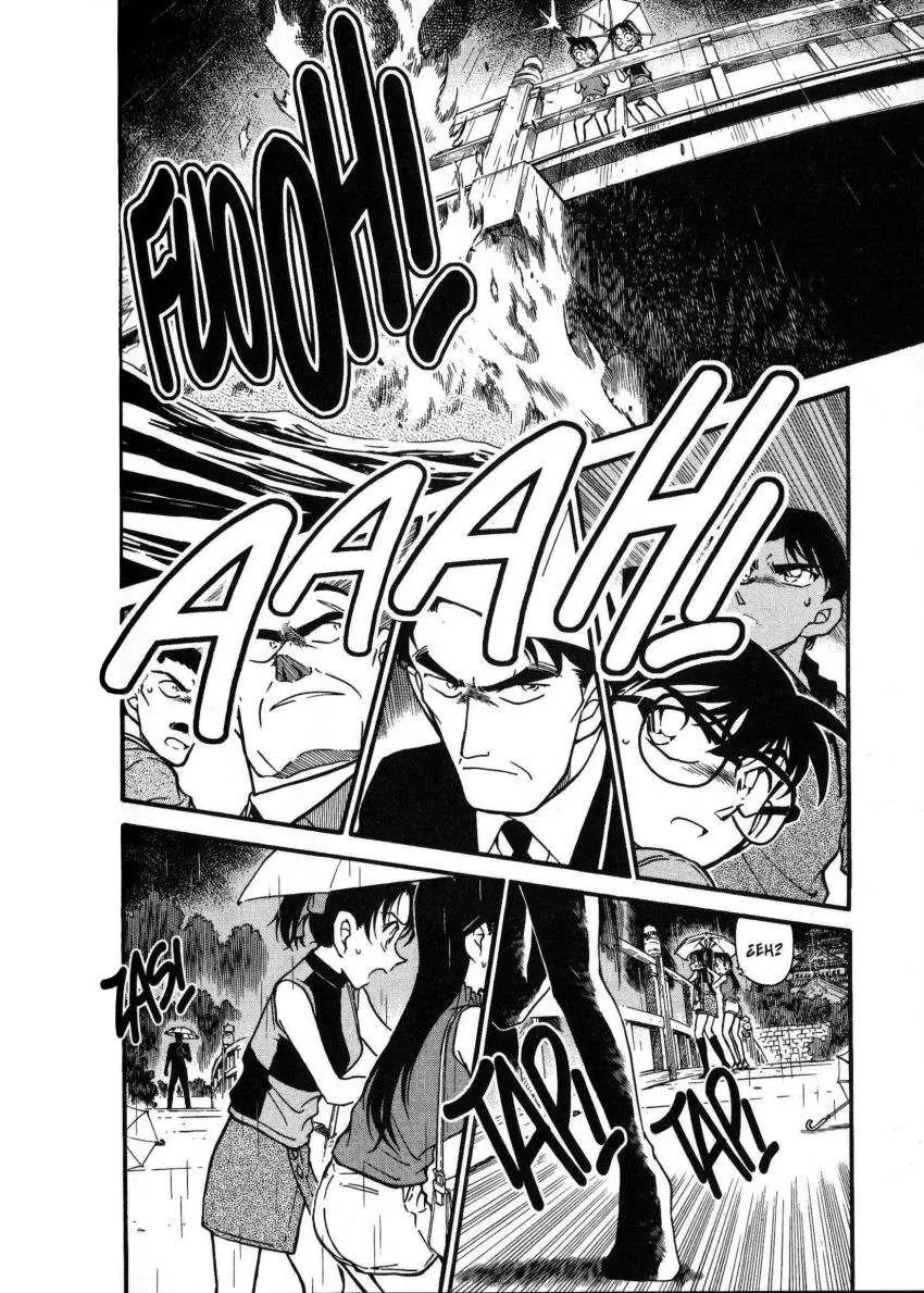 Detective Conan capítulo 319, página 13