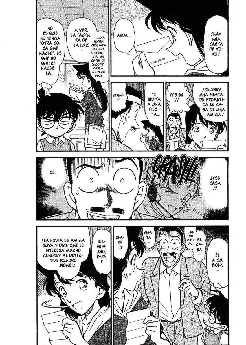 Detective Conan capítulo 322, página 3