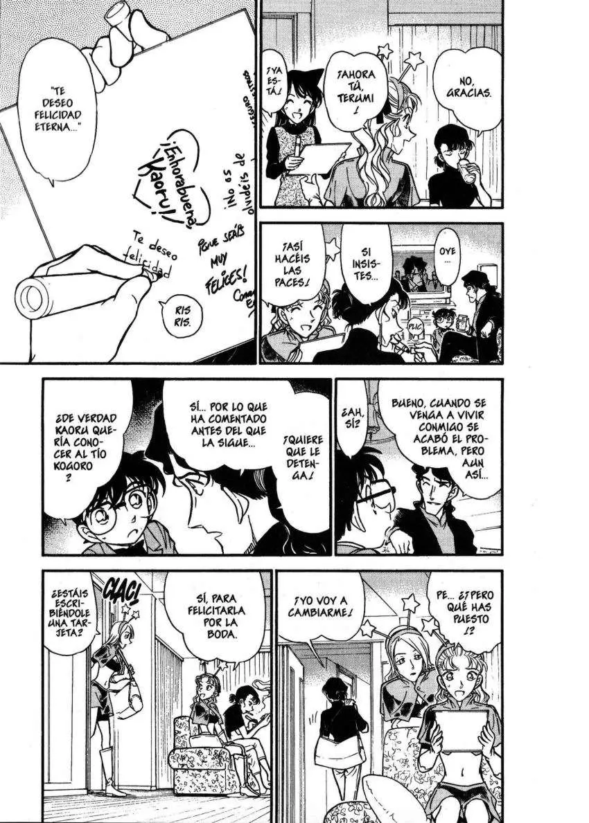 Detective Conan capítulo 322, página 12