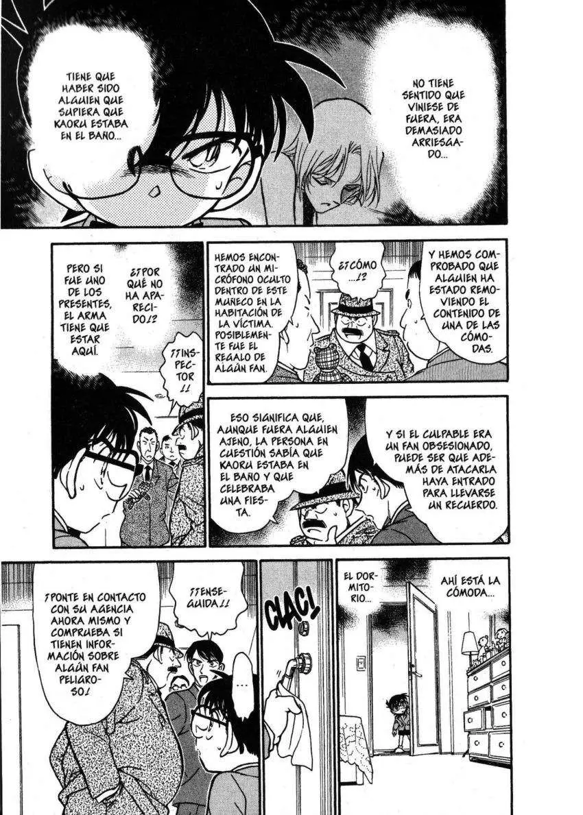 Detective Conan capítulo 323, página 14