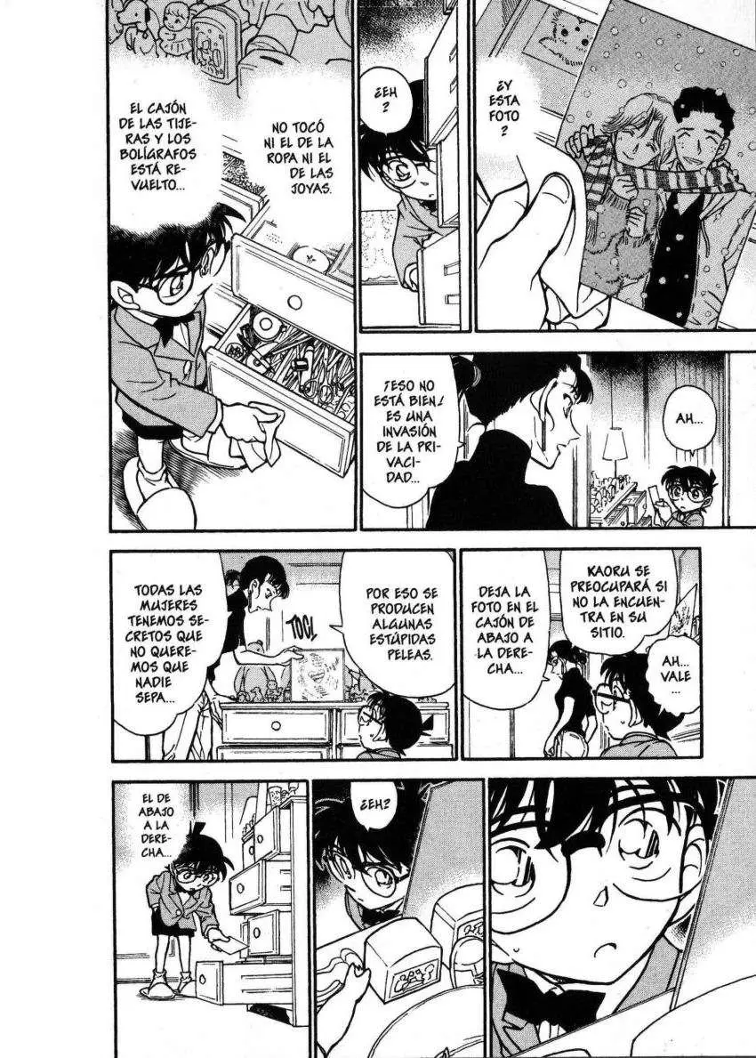 Detective Conan capítulo 323, página 15