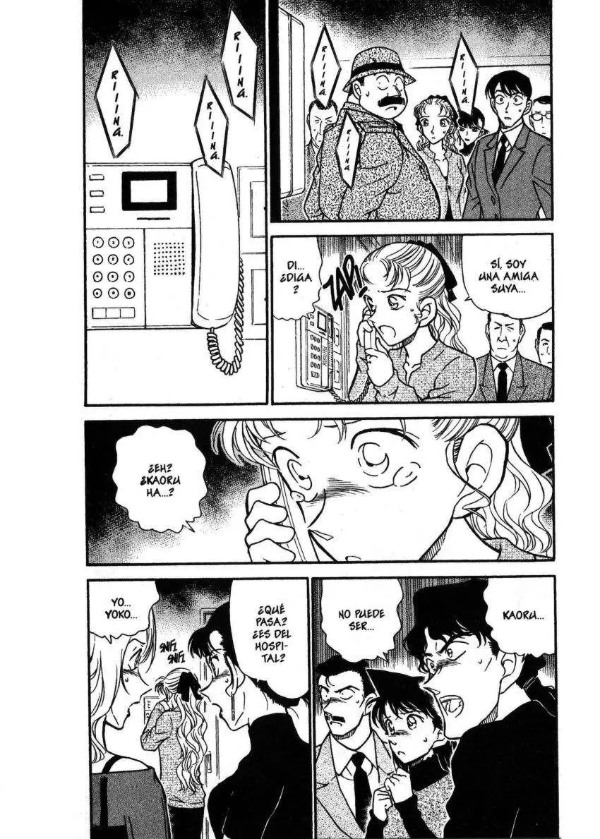 Detective Conan capítulo 324, página 3