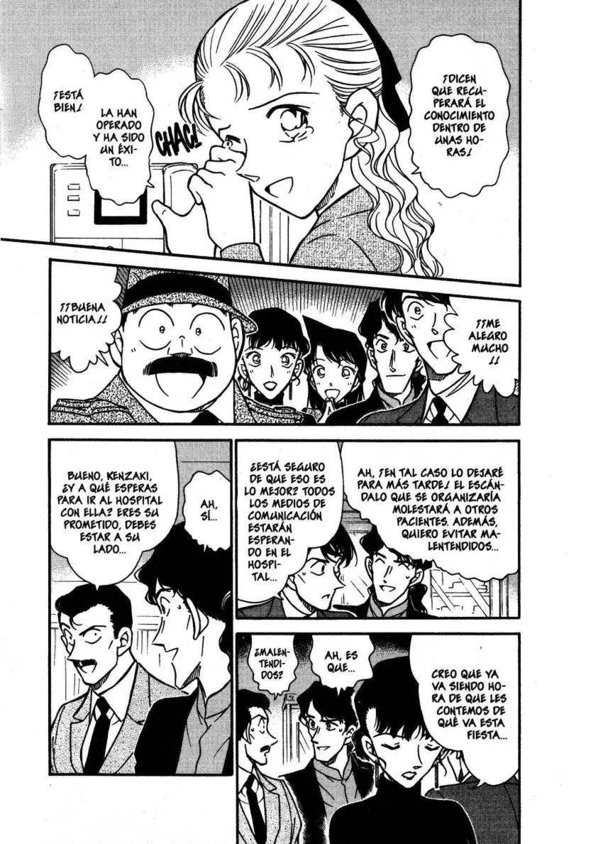 Detective Conan capítulo 324, página 4