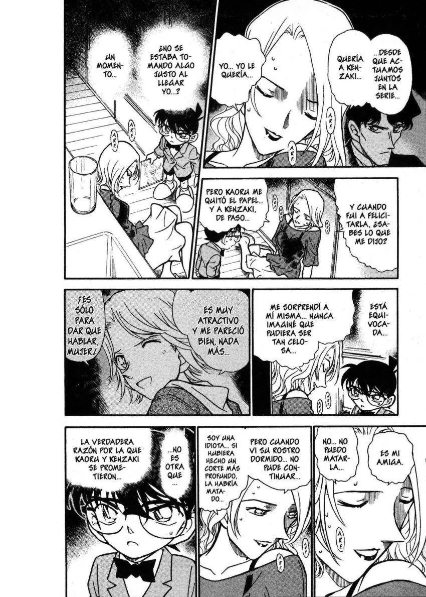 Detective Conan capítulo 324, página 11