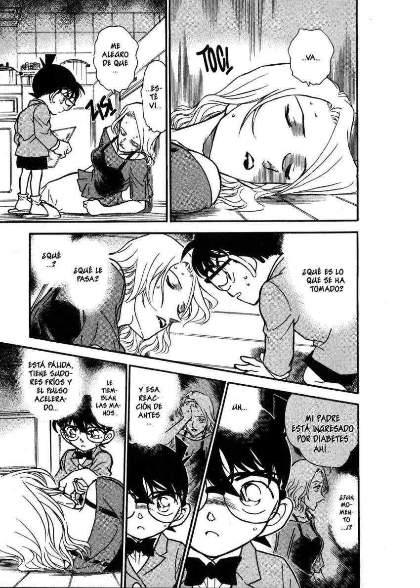 Detective Conan capítulo 324, página 12