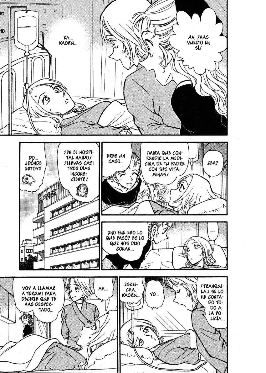 Detective Conan capítulo 324, página 14
