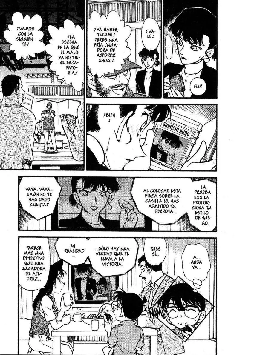 Detective Conan capítulo 324, página 18